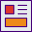 Align icon 64x64