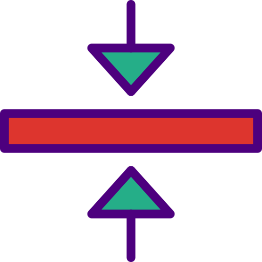 Align icon