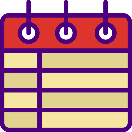 Notebook icon