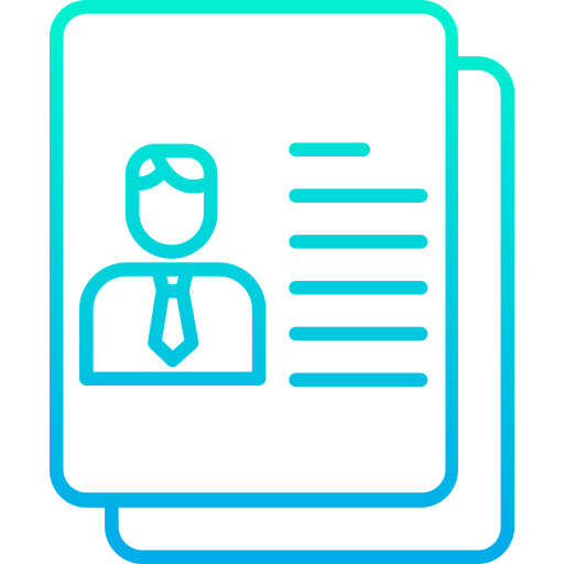Curriculum icon