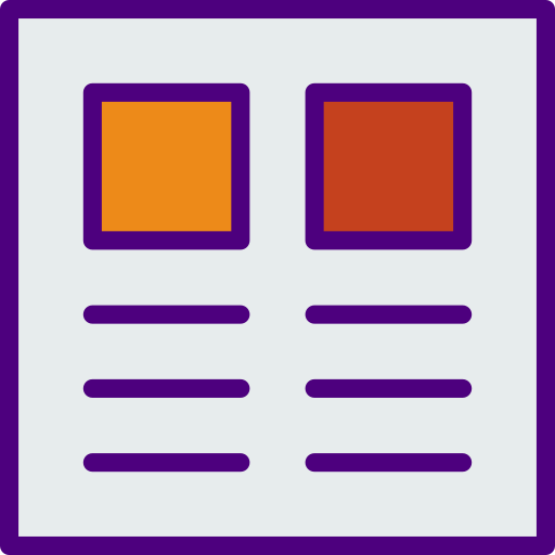 Align icon