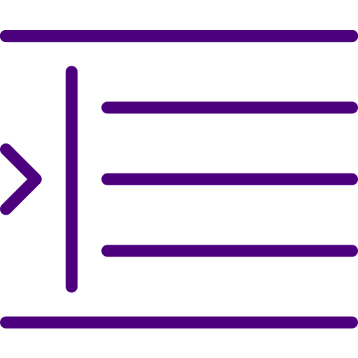 Increment icon
