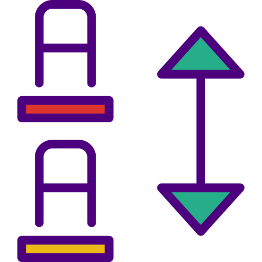 Increase icon