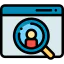 User icon 64x64