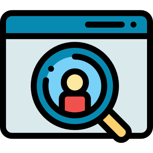 User icon