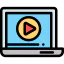 Laptop icon 64x64