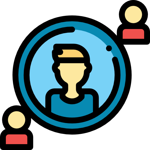 User icon