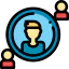 User icon 64x64