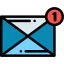 Email icon 64x64