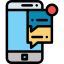 Smartphone icon 64x64