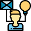User icon 64x64