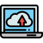 Laptop icon 64x64