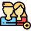 Users icon 64x64