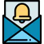 Email icon 64x64