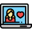 Laptop icon 64x64