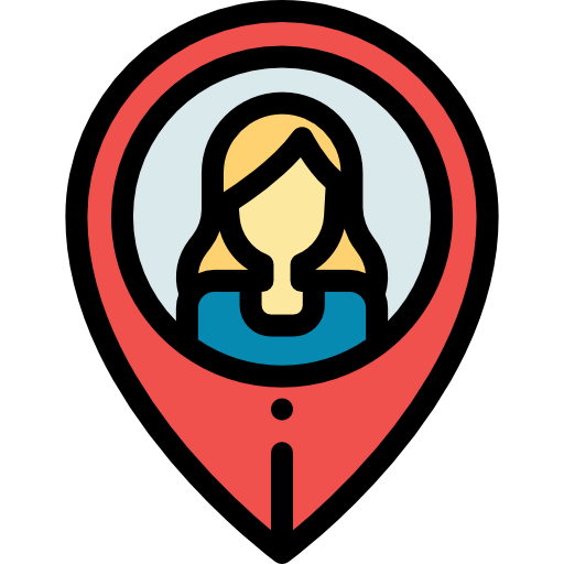 Pin icon