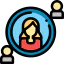 User icon 64x64