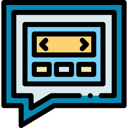 Chat icon