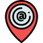 Pin icon 64x64
