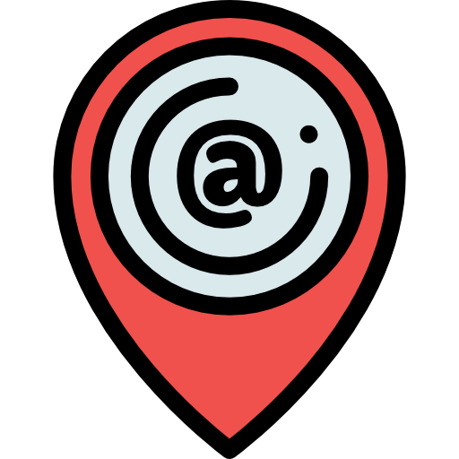 Pin icon