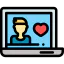 Laptop icon 64x64