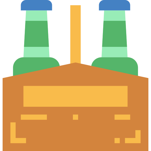 Pack icon
