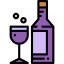 Wine icon 64x64