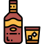Whiskey icon 64x64