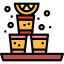 Vodka icon 64x64