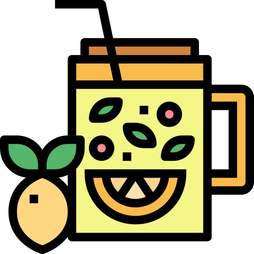 Lemonade icon