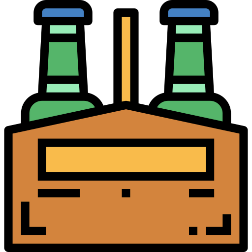 Pack icon
