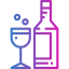 Wine icon 64x64