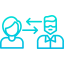 Transfer icon 64x64