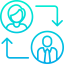 Transfer icon 64x64