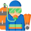 Diver biểu tượng 64x64