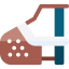 Muzzle アイコン 64x64