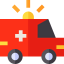 Ambulance icon 64x64