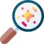 Bacteria icon 64x64