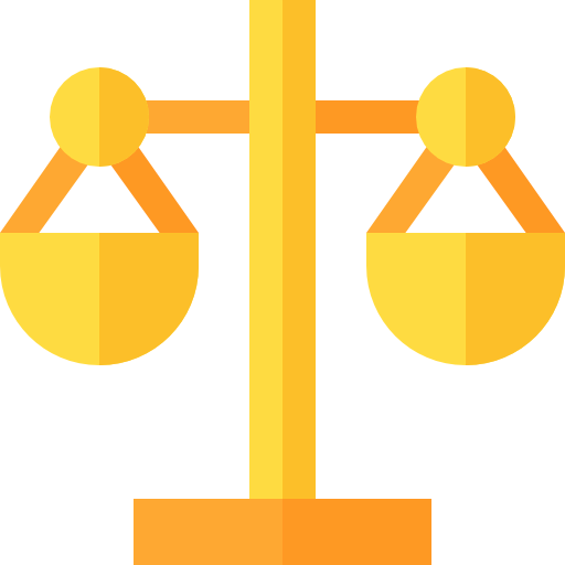 Scale icon