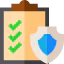 Clipboard icon 64x64
