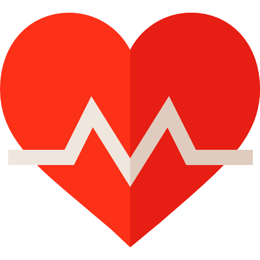 Cardiogram icon