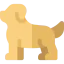 Dog icon 64x64