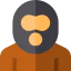 Terrorist 图标 64x64