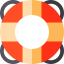 Lifebuoy icon 64x64