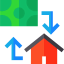 Mortgage icon 64x64