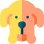 Dog icon 64x64
