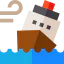 Ship icon 64x64