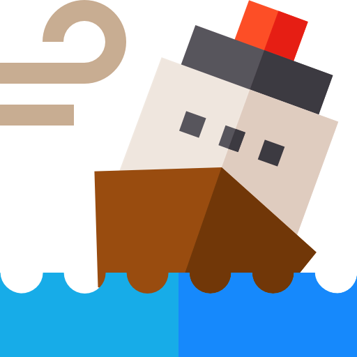 Ship icon