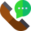 Telephone icon 64x64