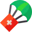 Parachute icon 64x64